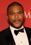 Tyler Perry photo